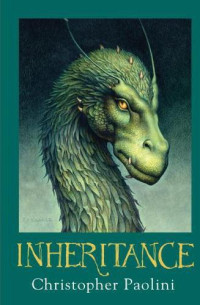 Christopher Paolini — Inheritance