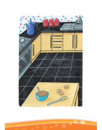  — Kid's Box Starter Flashcards
