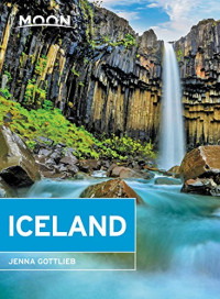 Jenna Gottlieb — Iceland 2018