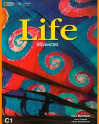 Hughes John, Dummet Paul, Stephenson Helen. — Life - Advanced C1 - Grammar Practice Worksheets