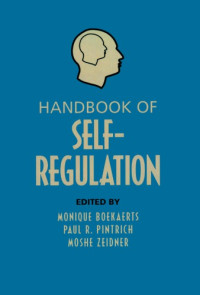 Handbook Of Self-determination Research 