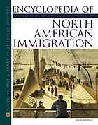 John Powell — Encyclopedia of North American immigration