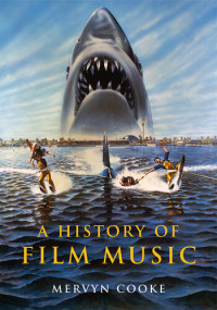 Mervyn Cooke — A History of Film Music