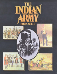 Boris Mollo — The Indian Army