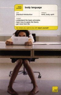 Gordon Wainright — Teach Yourself Body Language