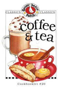 Gooseberry Patch — Coffee & tea