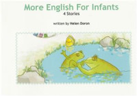 Doron Helen. — First English for All Children. Stories