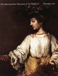 Esme Quobach — The Age of Rembrandt : Dutch Paintings in The Metropolitan Museum of Art