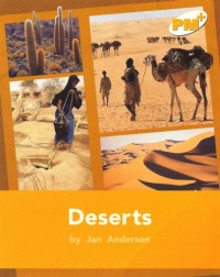 Randell, Smith — PM Plus Gold Nf Deserts