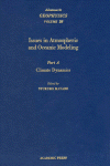 Barry Saltzman (Eds.) — Issues in Atmospheric and Oceanic Modeling: Part A Climate Dynamics