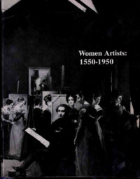 Ann Sutherland Harris — Women Artists, 1550-1950