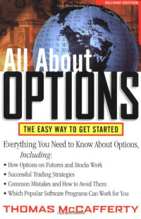 Thomas A. McCafferty — All About Options