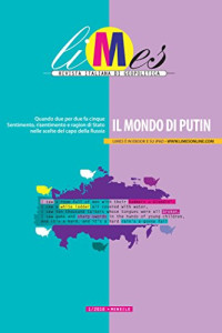 Limes — Limes 1/2016. Il mondo di Putin