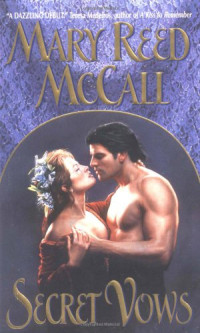 Mary Reed Mccall — Secret Vows