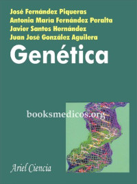Varios — Genetica