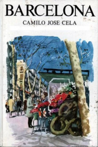Camilo José Cela — Barcelona