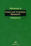Steve L. Taylor (Eds.) — Advances in Food and Nutrition Research 42
