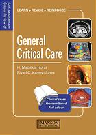 Horst, H. Mathilda; Karmy-Jones, Riyad — Self-assessment colour review of critical care