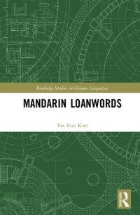 Tae Eun Kim — Mandarin Loanwords