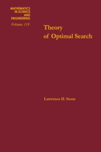 Lawrence D. Stone (Eds.) — Theory of Optimal Search