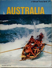 Valerie McGlenighan, Frances Coleberd, Lawrence A. Clancy — Australia