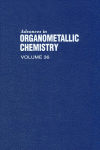F.G.A. Stone and Robert West (Eds.) — Advances in Organometallic Chemistry 36