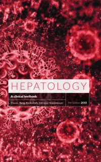 Stefan Mauss et al. — Hepatology: A Clinical Textbook