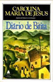 Carolina Maria de Jesus — Diário de Bitita