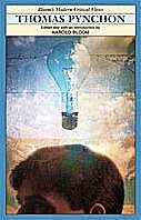 Harold Bloom (Edited and with an Introduction by) — Thomas Pynchon