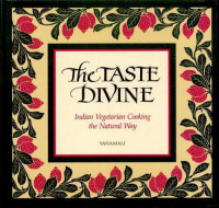 Vanamali — The Taste Divine