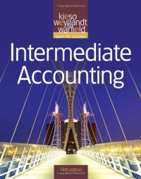 Donald E. Kieso, Jerry J. Weygandt, Terry D. Warfield — Intermediate Accounting