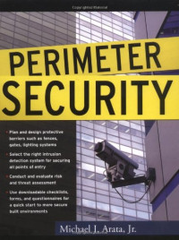 Michael Arata — Perimeter Security