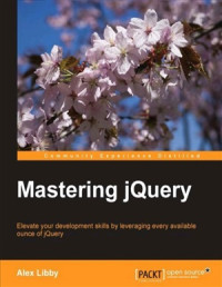 Libby A. — Mastering jQuery (Code Only)