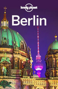 Schulte-Peevers, Andrea — Lonely Planet Berlin