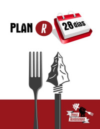Vázquez Marcos — Plan Revolucionario 28 días