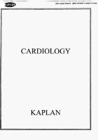  — Kaplan USMLE Step 2: Cardiology, 2001