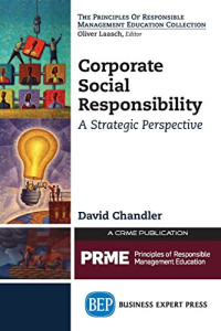 Chandler, David — Corporate social responsibility : a strategic perspective