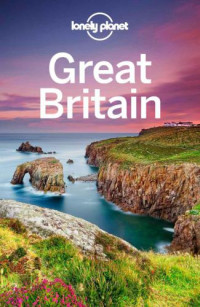 Wilson, Neil;Berry, Oliver;Di Duca, Marc;Dixon, Belinda;Dragicevich, Peter;Harper, Damian;Kaminski, Anna;Le Nevez, Catherine;Symington, Andy — Lonely Planet Great Britain