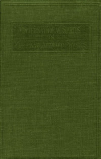 Earle H. Kennard — Kinetic Theory Of Gases With An Introduction To Statistical Mechanics