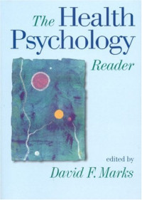 Professor David F. Marks — The Health Psychology Reader