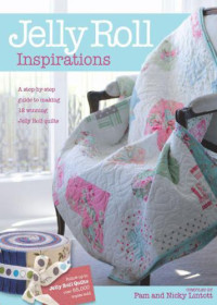 Pam Lintott — Jelly Roll Inspirations