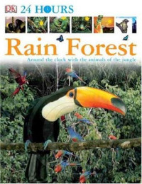 DK Publishing — Rain Forest