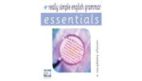 Humphries Carolyn. — Really Simple English Grammar. Essentials