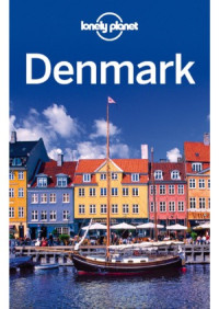 Carolyn Bain — Lonely Planet Denmark