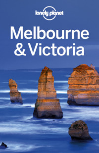  — Melbourne & Victoria Travel Guide