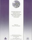 International Society for Ecological Economics, World Bank, United Nations Environment Programme, Mo — Environmental Impacts of Macroeconomic and Sectoral Policies