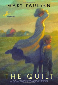 Gary Paulsen — The Quilt