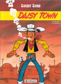 Goscinny — Daisy Town (Lucky Luke) (French Edition)