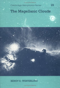 Westerlund B.E. — The Magellanic Clouds