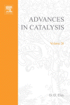 D.D. Eley, Herman Pines and Paul B. Weisz (Eds.) — Advances in Catalysis 26